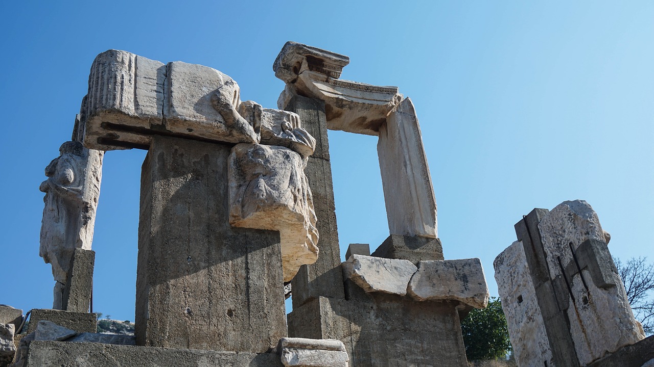 Exploring the Archaeology of the Mediterranean Basin